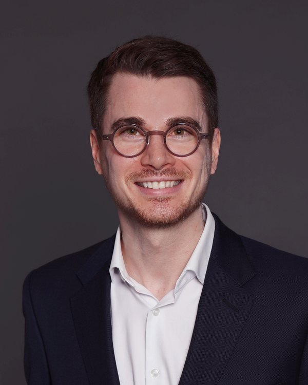 James Koessler, equity capital markets lawyer in London